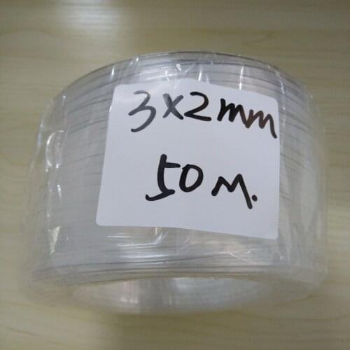 3*2 ink tube ink pipe for printhead dx4 dx5 dx7 small damper