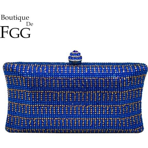 Boutique De FGG Women's Bags With Sequins