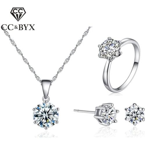 CC&BYX Kitchen Goods