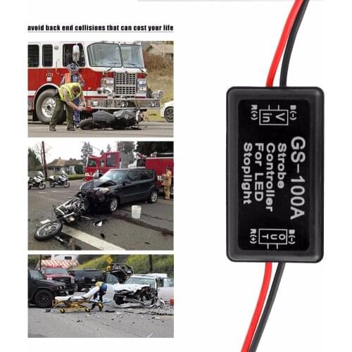 EAFC Headlight Accessories