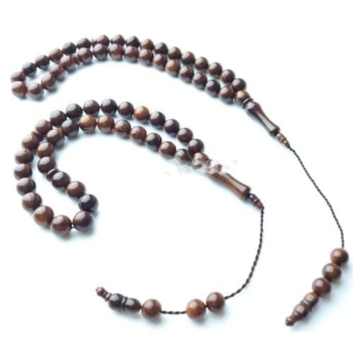ECHSUN Beads From Stones