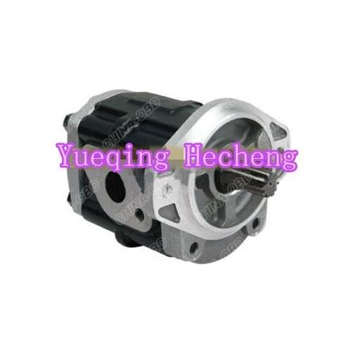 Hydraulic Gear Pump 67110-23360-71 671102336071 For FORKLIFT 7FD20/30