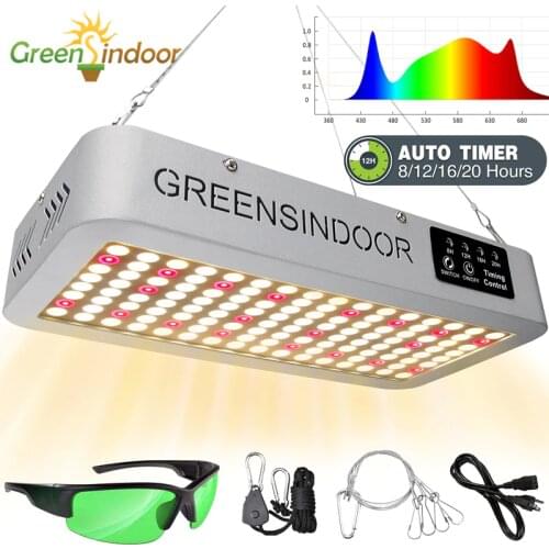 Indoor Phytolamp For Plants 1000W 2000W 3000W Grow Light Phyto Lamp Full Spectrum Lamp For Plant Led Lamps Flowers Herbs Lights