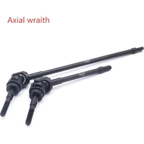 KYX Hard Drive Shaft CVD for Axial wraith RR10 Yeti 90048