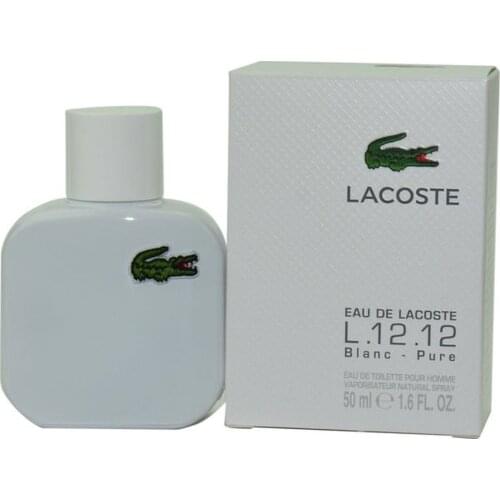 Lacoste . 
