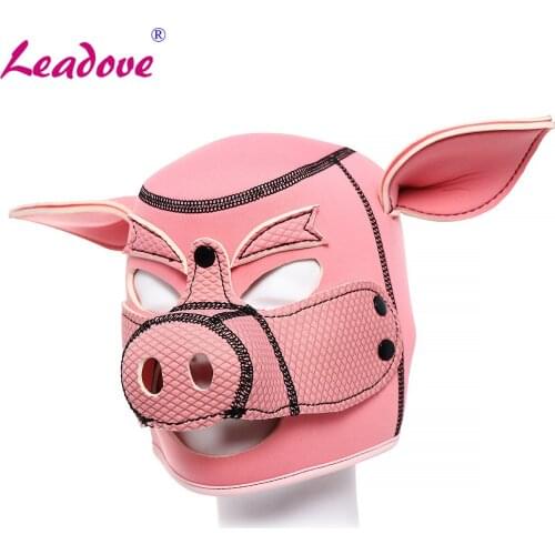 Leadove Bdsm Gags