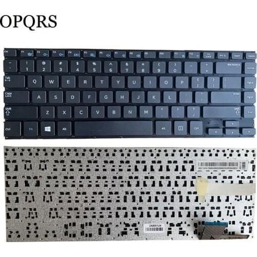 New US laptop keyboard for FOR Samsung NP 535U4C 535U4B 532U4C 532U4B 535U4X 530U4B 530U4C Laptop keyboard