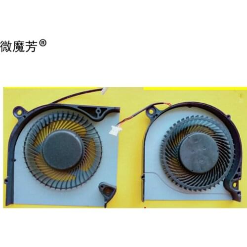 New Laptop CPU/GPU Cooling Fan For Acer Nitro 5 AN517 AN517-51-7173 Hellos 300 PH315 NS85C06-18K21 DFS531005PL0T-FL78 FL87 FLMA