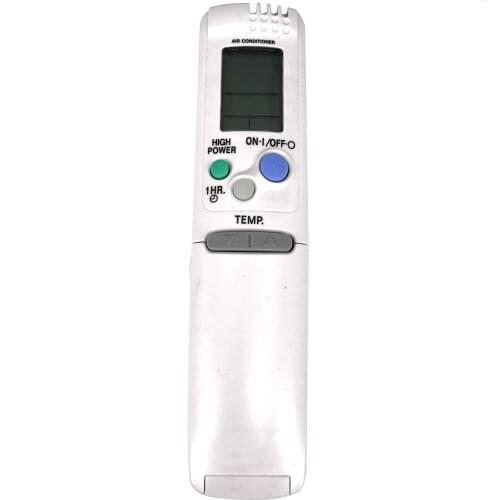NEW air Conditioner conditioning remote control for sanyo RCS-4MVPS4EX
