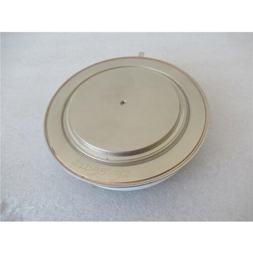 Original Westcode scr rectifier R600DH25 F2G2