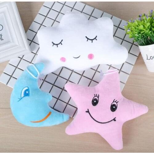 QShun Keychains Soft Toys