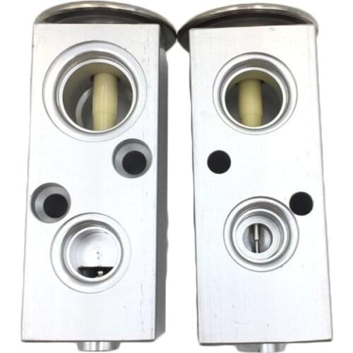 A/c block expansion Valve for BUICK EXCELL CHEVROLET OPTRA 616822/J20V