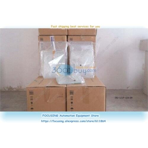 Touch Board Touch Glass PN:TR5-121F-41N-09 Touch Screen Glass New