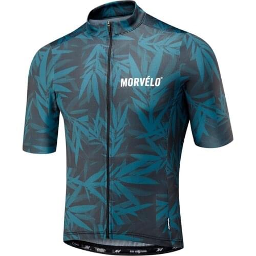 In the summer of 2019 morvelo various styles short sleeve cycling jerseys of choose and buy/Cycling jerseys short sleeve shirt
