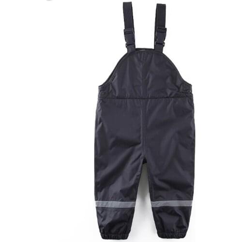 XIANGTEMEI Overalls For Boys