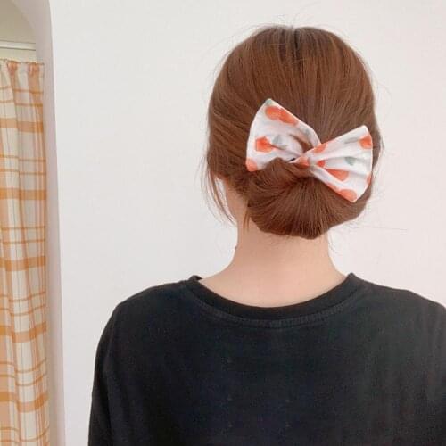 Donut Updos Maker Multi-colors Flexible Hair Accessories Hairpin Tool Donut Updos Maker for Girl