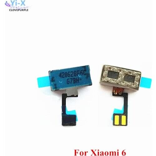 1PCS for Xiaomi 6 MI6 Mi 6 Vibrator Vibration Motor Flex Cable Spare Parts