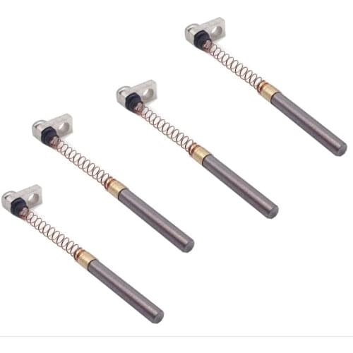 2.7*23*47MM principal axis carbon brush The main carbon brush for Disco&TSK dicing machine AWD300T