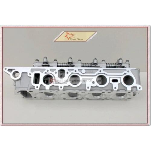 910 175 MD311828 MD026520 4G54 G54B Complete Cylinder Head assembly For Mitsubishi PAJERO L047 V32 MORTERO STARBO CARAVAN 2.6L