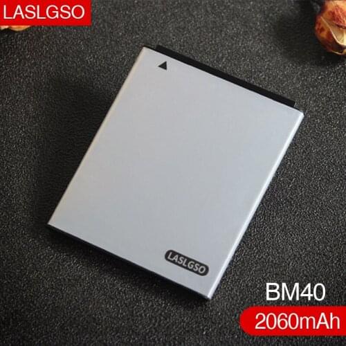 100% Good Quality BM40 Standard Battery for Xiaomi 2A Redmi 2 2A hongmi 2 1S Cell