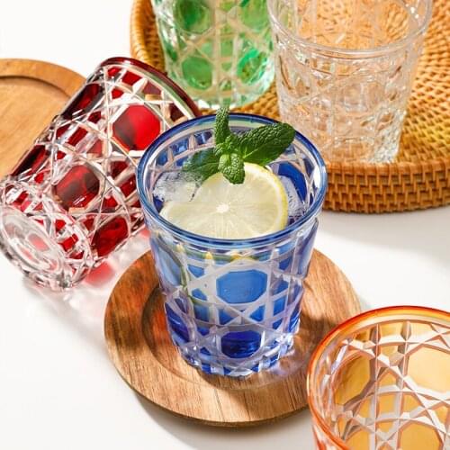 Цветные стаканы ARMTHM China At AliExpress