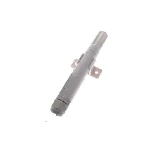 White plastic case for Temperature and humidity sensor can use for SHT20 SHT21 SHT30 SHT31 BME280 Digital probe waterproof