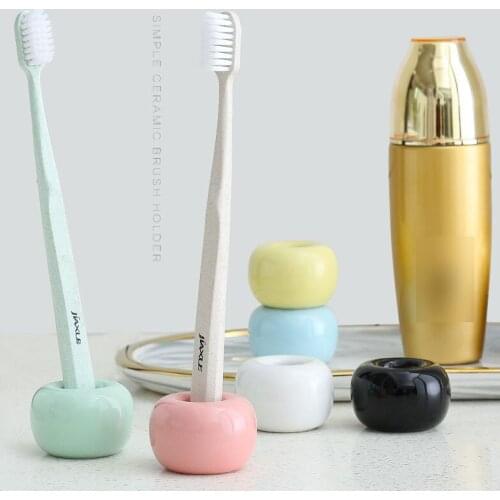CYAN PEAK Toothbrush Holders