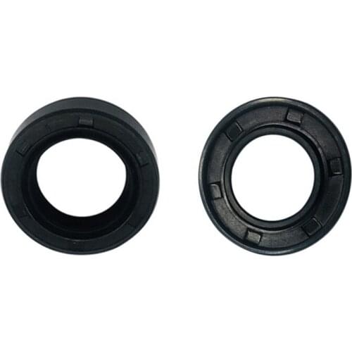 For Bafang Mid Motor Accessories Oil Seal Electric Bicycle Assembling Components Bike Installation Parts