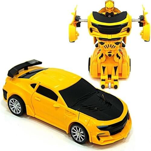 FIBO Toy Transport