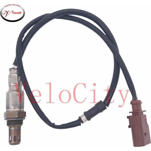 Oxygen Sensor Lambda Sensor For 2006 Roomster 2007 Fabia Combi Jetta Polo Part No# 03C906262AT