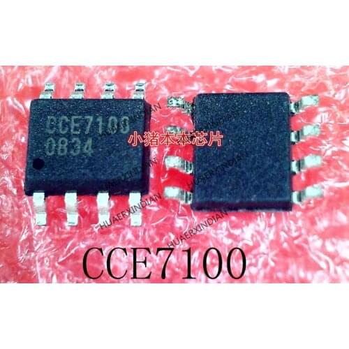 New original CCE7100 CCE710D SOP-8 High Quality