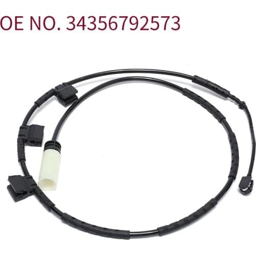 Fit For BMW Mini R55 CLUBVAN（R55） Converfibe(R57) Coupe (R58) Roadsfer(R59) brake alarm line OE:34356792573