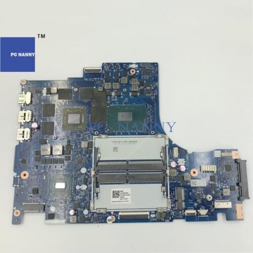 Genuine for Lenovo Legion Y520-15IKBA Y520-15IKBN System Board I5-7300H RX 560 2G Laptop Motherboard DY515 NM-B281