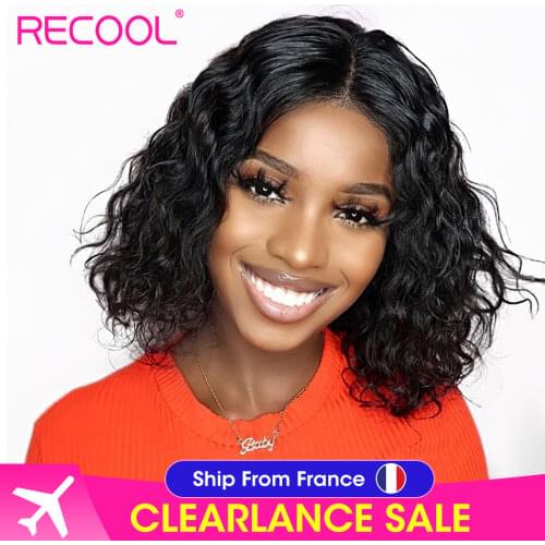 Искусственные парики Recool China At AliExpress