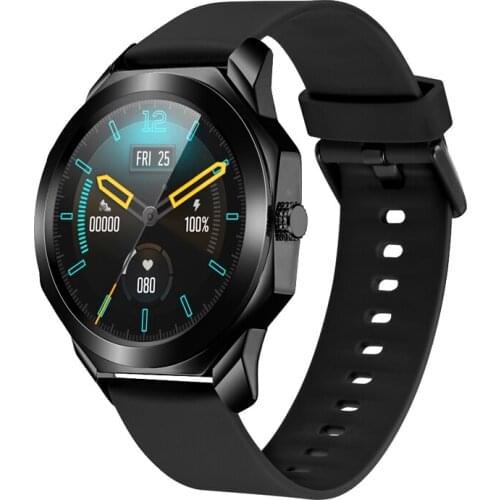 Soleeanre Smart Watchs Sports Smartwatch Electronic Movement Timing Mens Womens Telephone Watch Touch Screen Android System