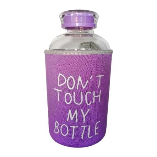 Glass Flask My Bottle 1000 ml