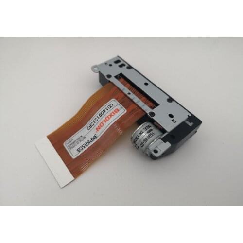 Thermal printing machine core SMP685CB, thermal print head SMP685CB, thermal printer accessories SMP685