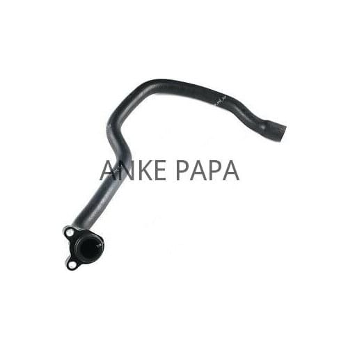 Thermostat to Cylinder Head Coolant Hose 11537550062 NEW FOR BMW X5 3.0si