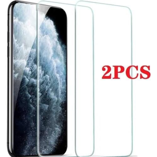 High Quality Full Tempered Glass For Cubot C30 Screen Protector protective film For Cubot X30 Case