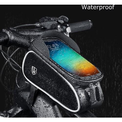 Wild Ant Bicycle Bags