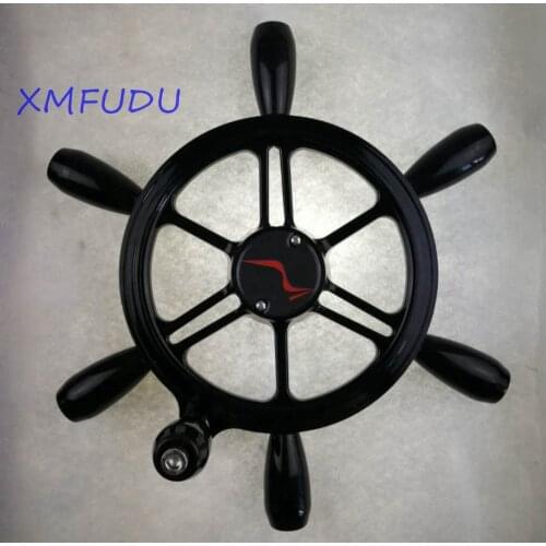 XMFUDU Tricycles