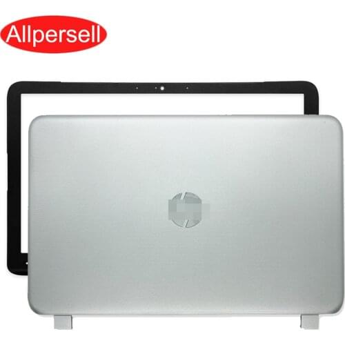 Laptop screen back shell for HP 15-P 15T-P TPN-Q140 15-K non-touch style top cover frame