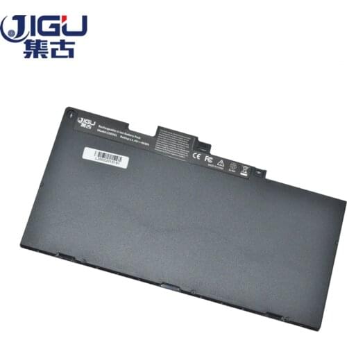 JIGU Laptop Battery 800231-271 CS03XL HSTNN-I33C-5 For HP For EliteBook 8470w 8460P 8460W 8560P For ProBook 6460B 6465B 6470B