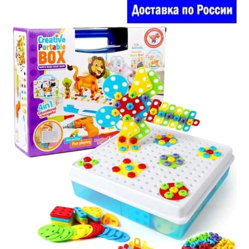 Ассорти Товаров Constructors