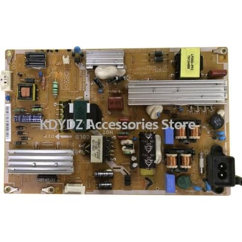 Free shipping Good test for UA50ES5500R power board PD55A1_CSM BN44-00503A BN44-00503C