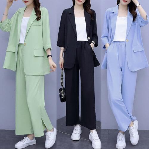 CNMR Women's Trouser Suits