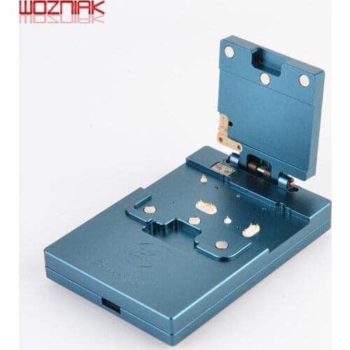 For iPad3 No demolition of NAND Hard disk read and write module The programmer Test stand for single and double hard disk