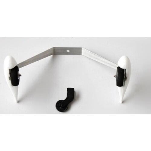 Dynam RC Rapid Model Plane Spare Part Landing Gear 8965