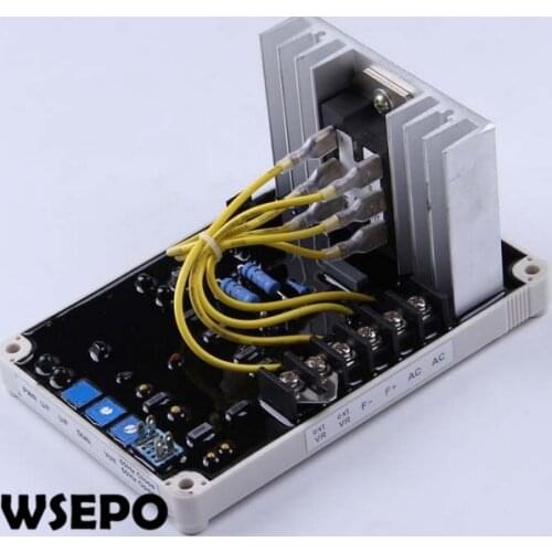 EA05AF AVR/Automatic Voltage Regulator/Excitation Regulator for Brushless Diesel Generator Set