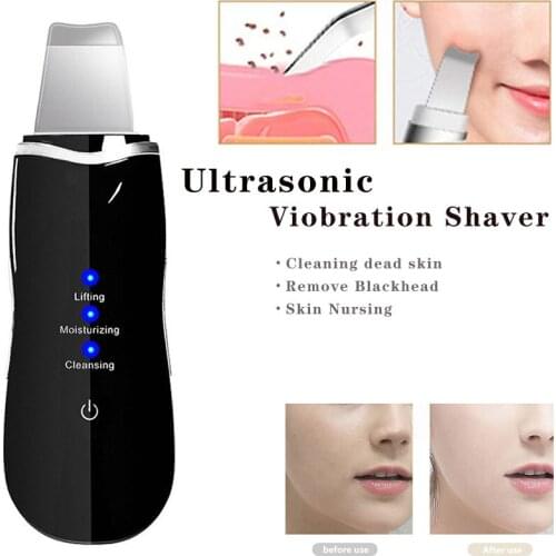 FASHION MIA Ultrasound Machines For Face